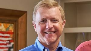 Muere Mark Middleton: exasesor de Bill Clinton y enlace de Jeffrey Epstein