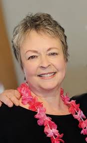 Mary Vogrinc Obituary