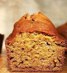 You can get magnesium from the following foods: My Mother S One Bowl Pumpkin Bread Alexandra S Kitchen