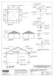 This single carport is 6000mm long by 3000mm wide. Glenn Farrell Mako56 Profile Pinterest