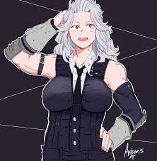 His magic allows him to cut people without killing them. Noi Dorohedoro