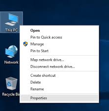 How do i check my pc hardware specifications? Check Windows 32 Bit Or 64 Bit Password Recovery