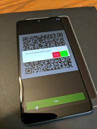 To use whatsapp web, you are required to scan a qr code on the desktop to log in through your phones. Weird Qr Code After Factory Reset Xda Forums