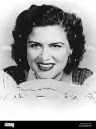 Patsy Black and White Stock Photos & Images