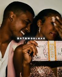 Justin and Keisha Movie