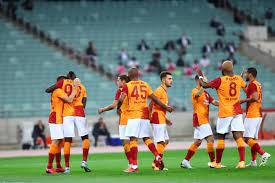 3rd qualifying round, first leg. 3 Turkish Teams Head To Europa League As Qualifiers Return Daily Sabah