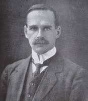 S2A3 Biographical Database of Southern African Science