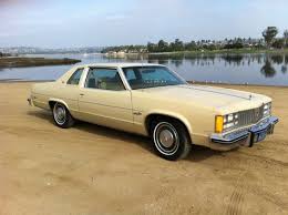 Favorite this post jul 19 birch cherryhill Diesel History For Sale 1979 Oldsmobile 98 Coupe 54k Miles