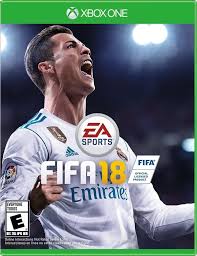 The one of our top xbox one sports games is madden nfl 21 (view at amazon) for the various. Fifa 18 Xbox One Brand New Factory Sealed Free Shipping Ea Sports 2018 Ea Sports Fifa Fifa Xbox One Games