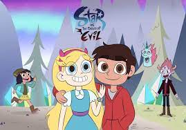 Check spelling or type a new query. Star Vs The Force Of Evil Season 5 Renewed Or Canceled Everything To Know