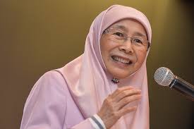 From wikipedia, the free encyclopedia. Wan Azizah Congratulations And Thank You Mothers Nestia