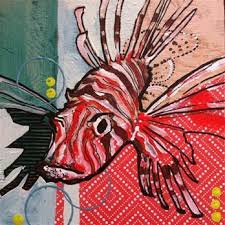 Tropez, gold und silber and more. Teddi Parker Gallery Of Original Fine Art