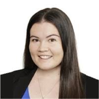 Rebecca Lee (nee Cotton)