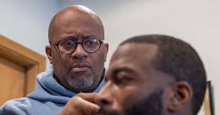 Started in prison, Iowa barbershops begin offering apprenticeships