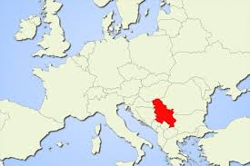 Home / maps of serbia. Where Is Serbia Located Serbia Map Followthepin Com