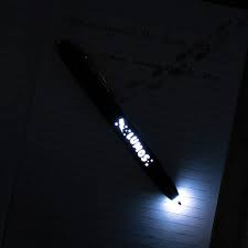 Harry Potter Lumos Light Up Pen