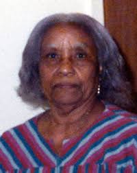 Alberte Eyssallenne Obituary