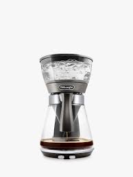 Maybe you would like to learn more about one of these? De Longhi Coffee Machines John Lewis Partners
