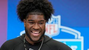 NFL Scouting Combine: What's happening