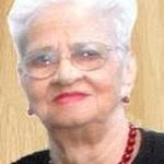 Florence Conant Obituary