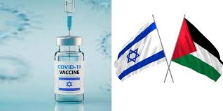 Israel coronavirus update with statistics and graphs: Ibahri Calls On Israel To Provide Covid 19 Vaccines To Palestinians Without Discrimination Or Limitation International Bar Association