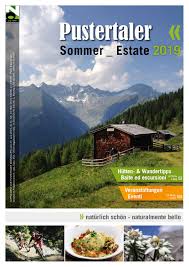 Consigli e trucchi preziosi per la scelta di raccordi in ghisa di qualità. Pustertaler Sommer 2019 By Pustertaler Medien Gmbh Issuu