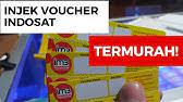 Mengirim kuota ke pengguna lain jadi lebih mudah tanpa perlu beli di konter. Inilah Langkah Outlet Sebelum Melakukan Inject Kartu Perdana Kosong Indosat Ooredoo Sanjaya Com Youtube