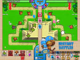 Download and install bloons td battles v6.12.1 for android. Btd Battles Mod Apk V6 9 1 Unlimited Medallions
