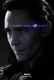 Endgame directors joe and anthony russo have confirmed that loki did in fact create a divergent timeline after taking the space stone in … Here S Why Fans Are Freaking Out Over Loki S Avengers Endgame Poster