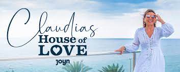 Nikolai läutet die glocke der peinlichkeit. Claudia Obert Sucht Die Grosse Liebe In Claudias House Of Love Luxuslady Will Einen Mann Der Ein Mann Ist Tv Wunschliste