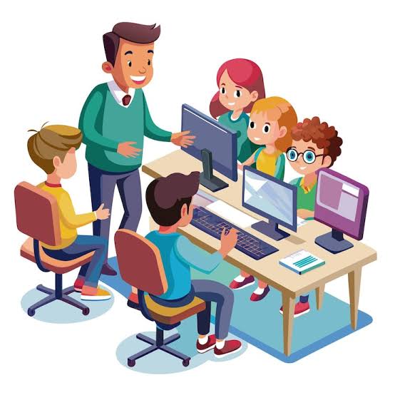 Imágenes de Educacion informatica: descarga gratuita en Magnific (anteriormente Freepik)
