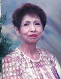 Odelia "Lee" Apodaca Obituary May 12, 2024