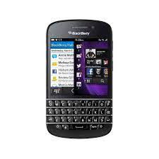 · now turn on your blackberry q10 . Unlock Blackberry Q10