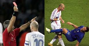The Story of Life's Maestro Football, Zinedine Yazid Zidane