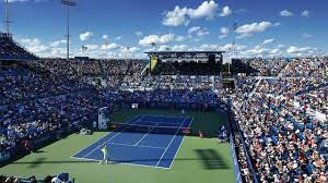 Naomi osaka pulls out of western & southern semi in protest at racial injustice. Western Southern Open Is Back This Weekend In Mason