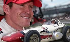 Which Indy 500 winners remind us of Super Bowl quarterbacks?