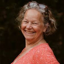 Ook ik heb mijn certificaat behaald, samen met deze collega's.