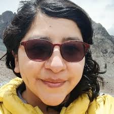 Grisel Jimenez's Instagram, Twitter & Facebook