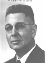 Descendant Web Pages for Daniel Paul