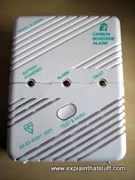 The detectors help to alert you when there is carbon monoxide in the air and give you time to move your family to safety. How Do Carbon Monoxide Detectors Work Explain That Stuff