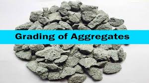 a detailed guide on grading of aggregates