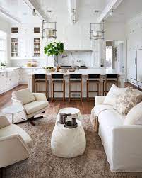 Best Open Kitchen Living And Dining Concepts Perfect For Modern And Traditional Interior Styles 70 Elonahome Com Open Concept Kitchen Living Room Livingroom Layout Home Decor