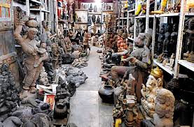Image result for Images for chor bazaar