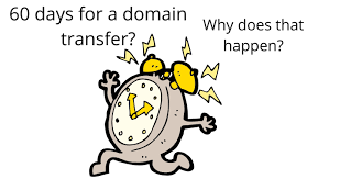 .com us$3.90/year and with extensive cloud products support. Why And When Does It Take 60 Days To Transfer A Domain Name