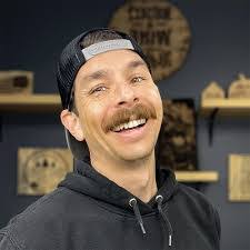 Evan Van's Instagram, Twitter & Facebook