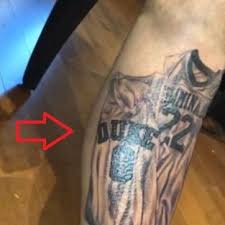 Boston celtics msn distribution top stories yahoo distribution. Jayson Tatum S 6 Tattoos Their Meanings Body Art Guru