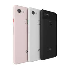 Google Pixel 3 Xl All Color Google Pixel Pixel 64gb