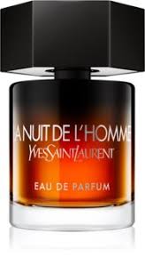 Gardez tous les chemins ouverts et menez votre vie à votre guise avec y, la gamme de parfums pour. Yves Saint Laurent La Nuit De L Homme Eau De Parfum Fur Herren Notino