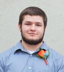 Brett Macklem, 18, Whitewater