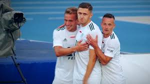 In the uefa europa conference league, the two teams played a total of 1 games before, of which slask wroclaw won 0, flora paide won 0 and the two teams drew 1. W Estonii Do Bramki Trafiali Tylko Wroclawianie Zobacz Gole Meczu Slaska Z Paide Linnameeskond